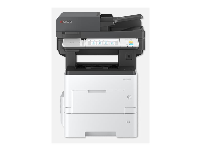 Kyocera ECOSYS MA6000ifx multifunction printer Product shot Close-up 75550