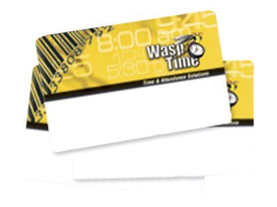 Wasp WaspTime Employee Time Cards Seq 351-400