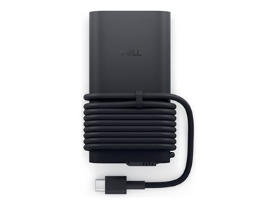 100W USB-C AC Adapter with Power Cord - UK