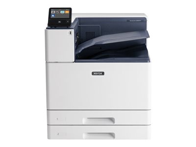 Xerox VersaLink C8000W/DT Printer color (CMY + white) Duplex laser A3/Ledger 