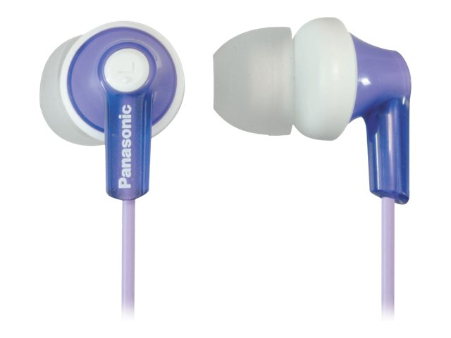 ErgoFit True Wireless Earbuds