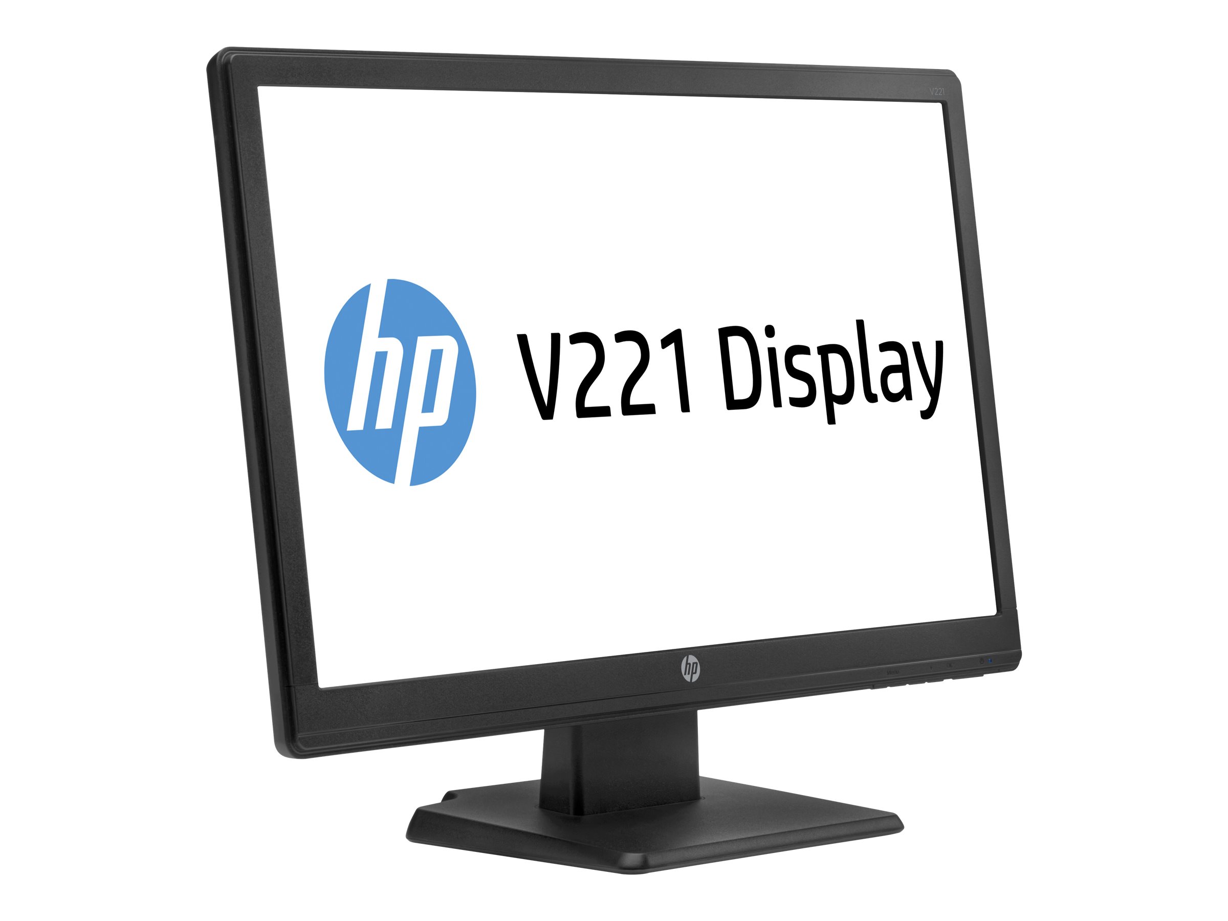 v192 hp monitor