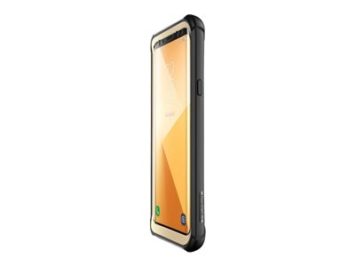 i-Blason Ares Protective case for cell phone rugged gold for Samsung 