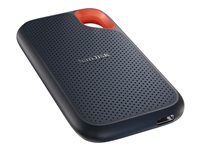SanDisk Extreme Portable SSD - USB 3.1 Gen 2 - 500 GB - SDSSDE61-500G-G25