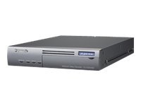 I-PRO MULTI-CHANNEL HD VIDEO DECODER