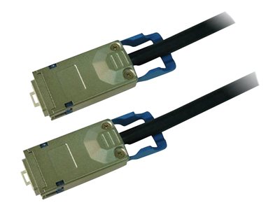 Cisco StackWise Plus - Stacking cable - 1 m - for Catalyst 2960, 2960G, 2960S, 2960X, 2960XR