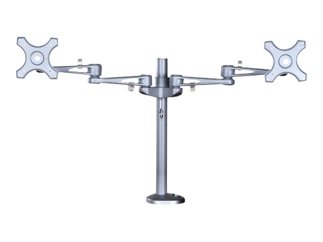 NEOMOUNTS Flatscreen Desk Mount grommet