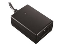 Projecta projection screen trigger