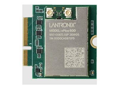 Lantronix xPico 600 - Gateway