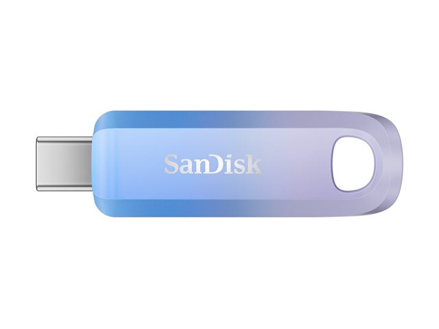 SanDisk Creator USB flash drive SDCZ75C-1T00-G46