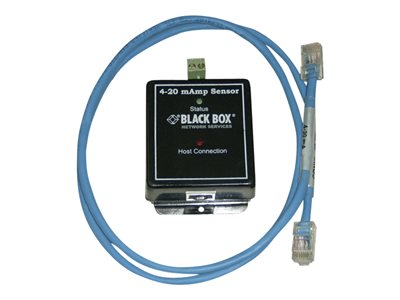 Black Box AlertWerks II 4-20 mAmp Converter