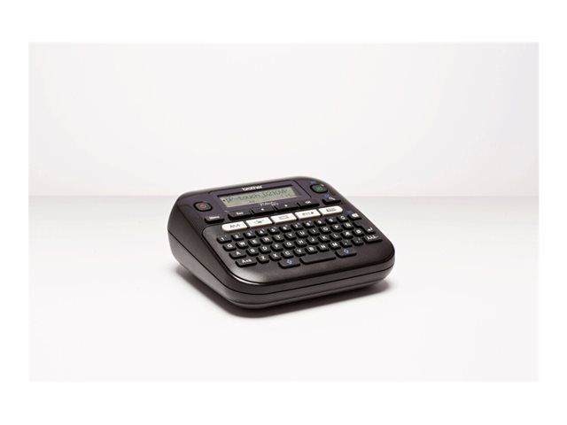 Brother P-Touch PT-D210VP
