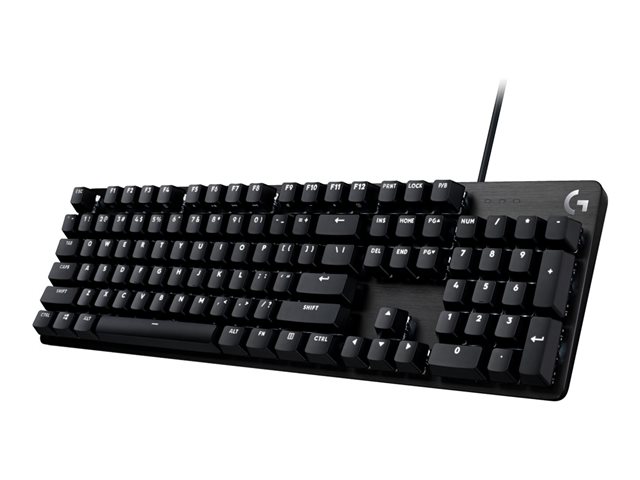 LOGI G413 SE - BLACK - (ITA) - CENTRAL 920-010805