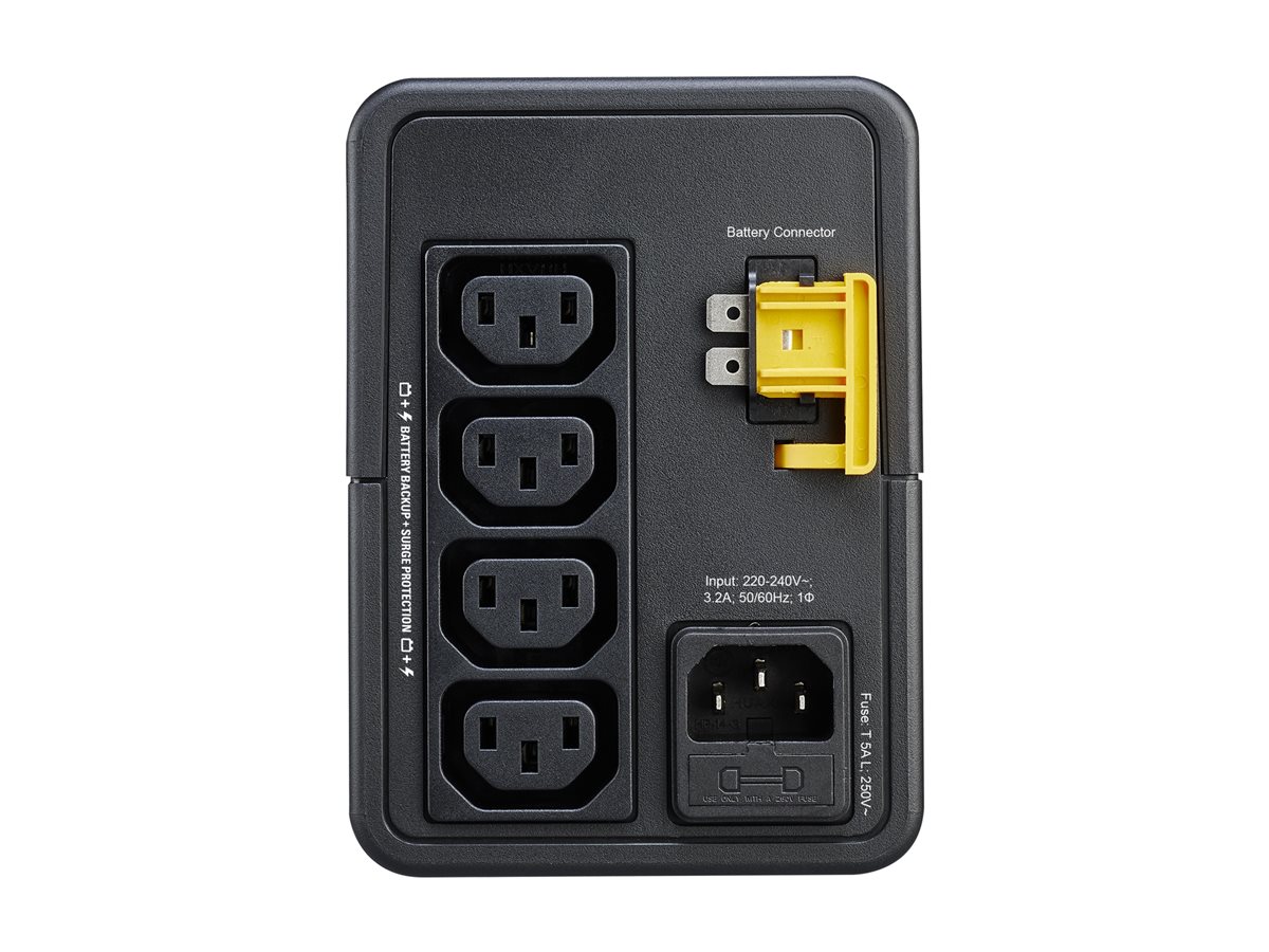 APC Easy UPS 700VA 230V AVR IEC Sockets – foto 3