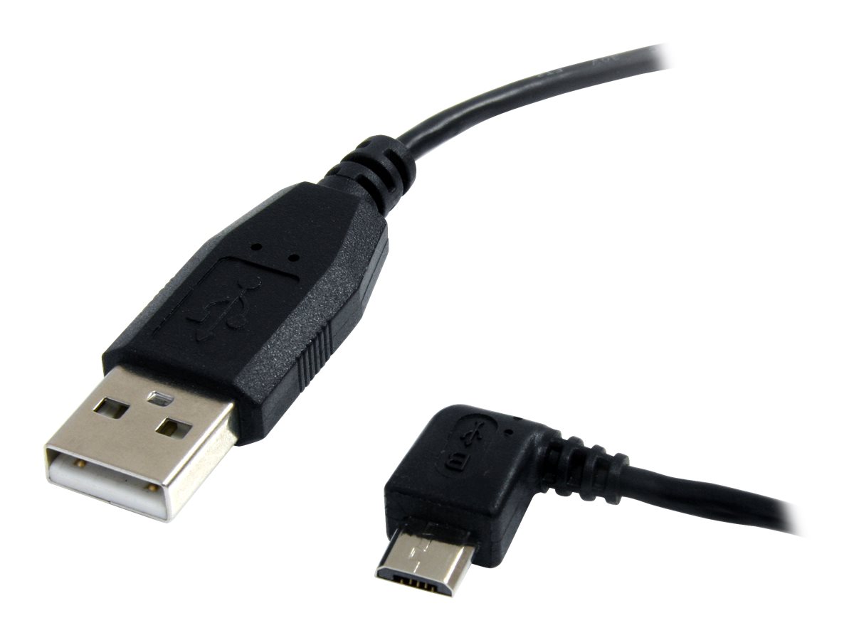 91cm USB-C to Micro USB Cable - USB 3.1 - USB-C Cables