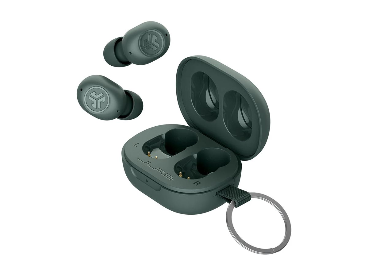 JLab JBuds Mini - True wireless earphones with mic