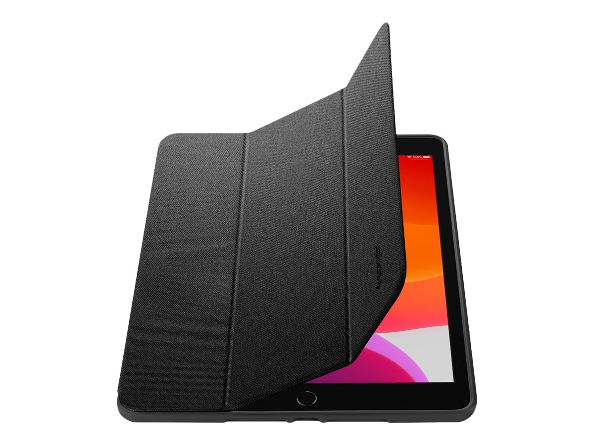 Spigen Air Skin Hybrid Apple iPad Pro 11 Hoes Transparant