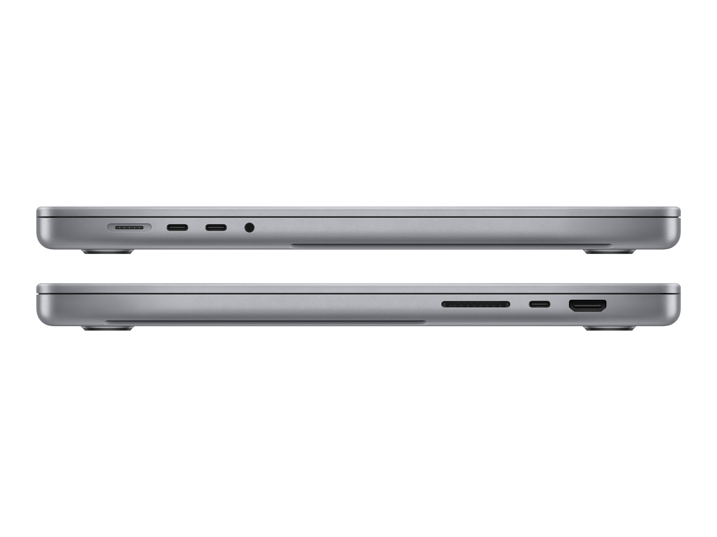 Apple MacBook Pro - M1 Max | www.shi.com