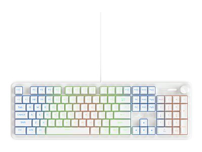 JLab Nightfall - Keyboard