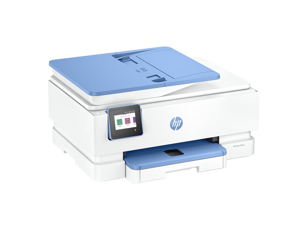 HP ENVY Photo 7931 All-in-One