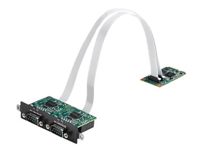 Advantech MOS-1120Y-0202E