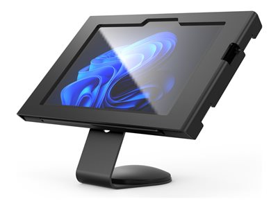 GO 1-4 Gen Apex Core Stand BK