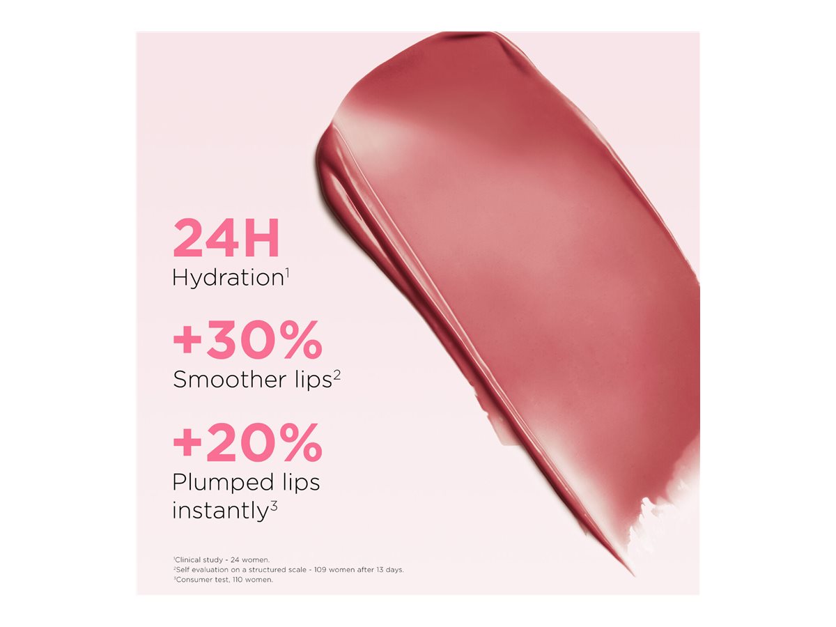 Clarins Lip Oil Balm - Lychee (03)