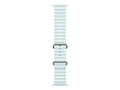 APPLE 49mm Ice Blue Ocean Band - MXTF3ZM/A