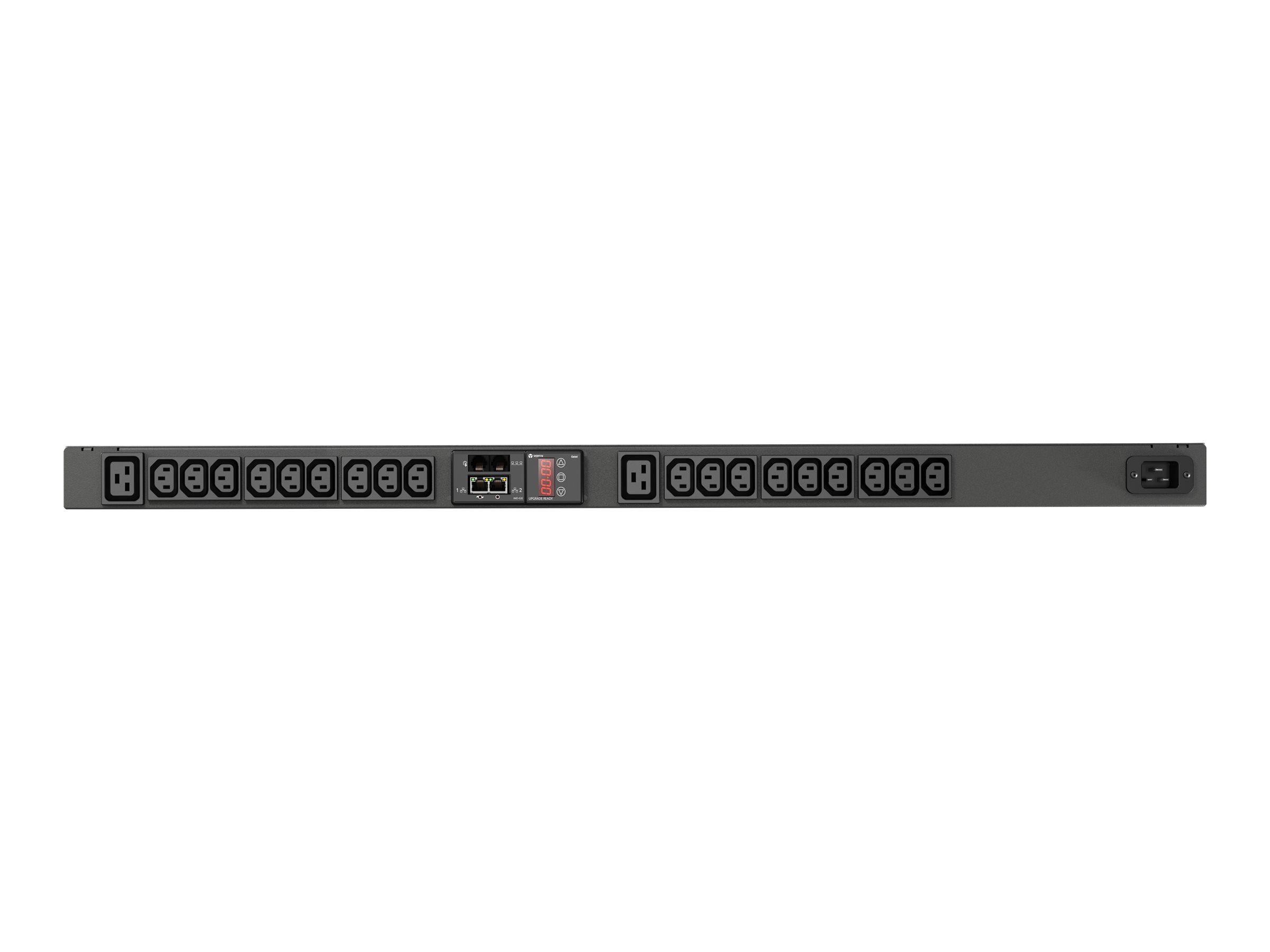 Vertiv Geist Monitored VP8858