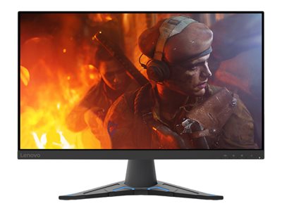 Lenovo G24qe-20 - LED monitor