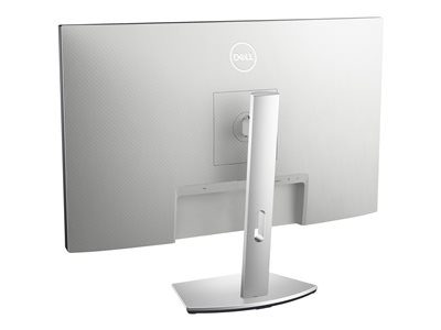 Dell S2721DS - LED monitor - 27 - 2560 x 1440 QHD @ 75 Hz - IPS