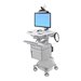 Ergotron StyleView Telemedicine