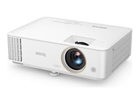 BenQ TH585P - DLP projector - portable - 3D
