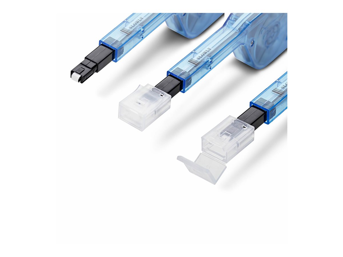 Fiber Optic Cleaning Pen MPO/MTP – foto 5
