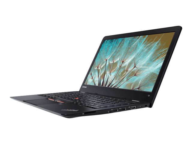 20J1004DUK - Lenovo Thinkpad 13 (2nd Gen) - 13.3