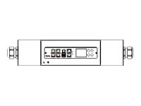 Raritan PX intelligent PX3-3186