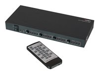 Switch Matrix HDMI 4x4, 10.2G