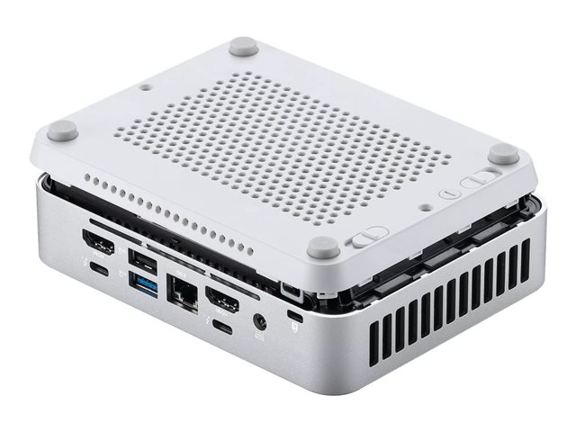 ASUS RNUC14RVSU500002I BB U5 125H Kit EU 90AR0051-M00040