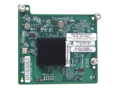QMH2572 8Gb Fibre Channel Host Bus Adapter