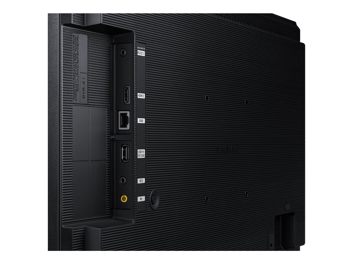 SAMSUNG QB24C 24p FHD 16/7 SOC