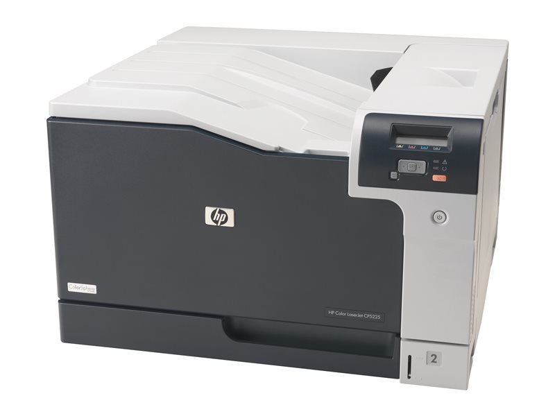 HP ColorLaserJet CP5225 A3