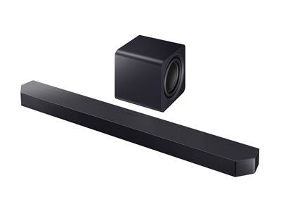 Samsung HW-Q900F - Q-Series