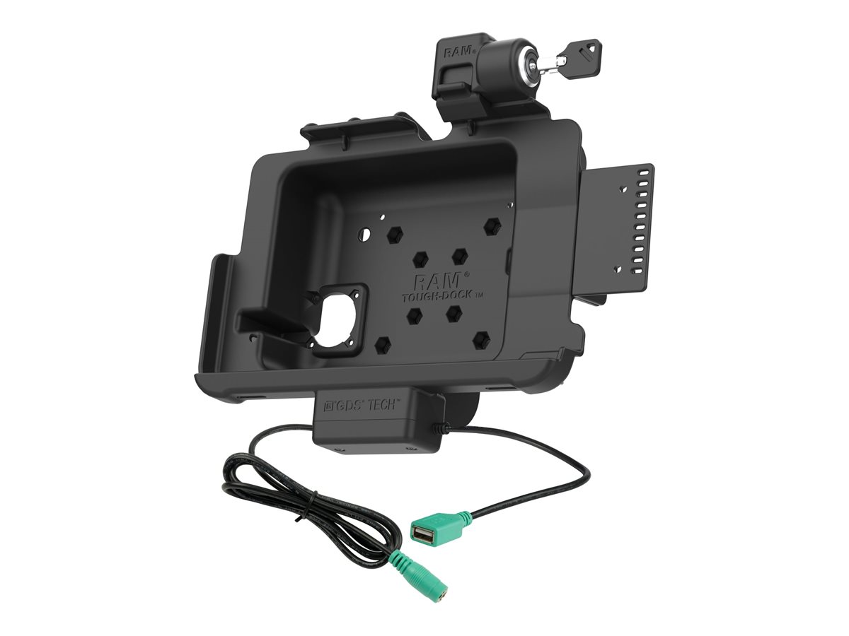 RAM Tough-Dock - Vehicle docking station