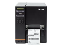 Brother Titan Industrial Printer TJ-4520TN - label printer - B/W - direct thermal / thermal transfer