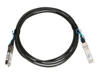 Extralink 3m 25GBase-kabel til direkte påsætning