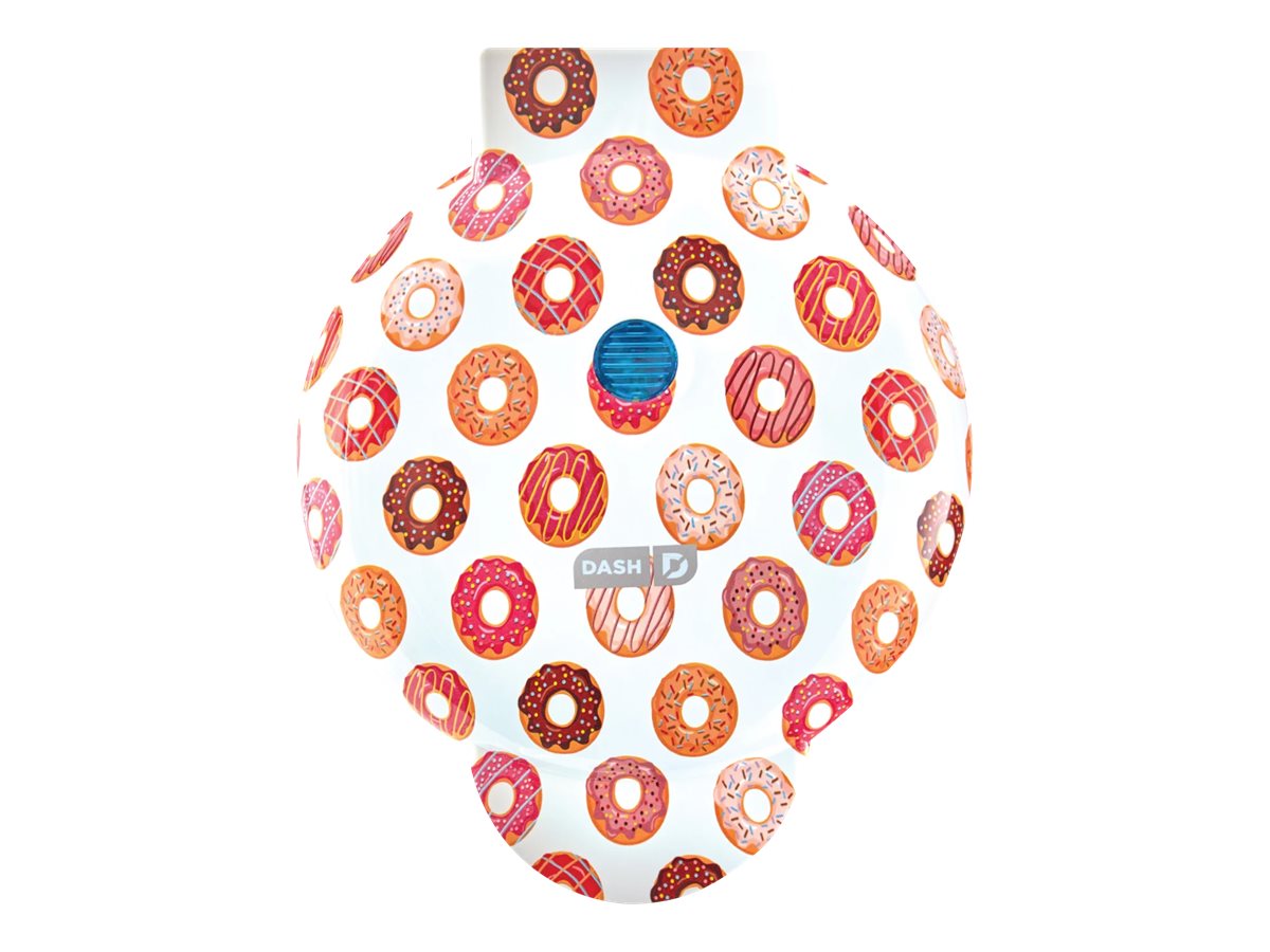 DASH MINI DONUT MAKER DDM007GBDP0