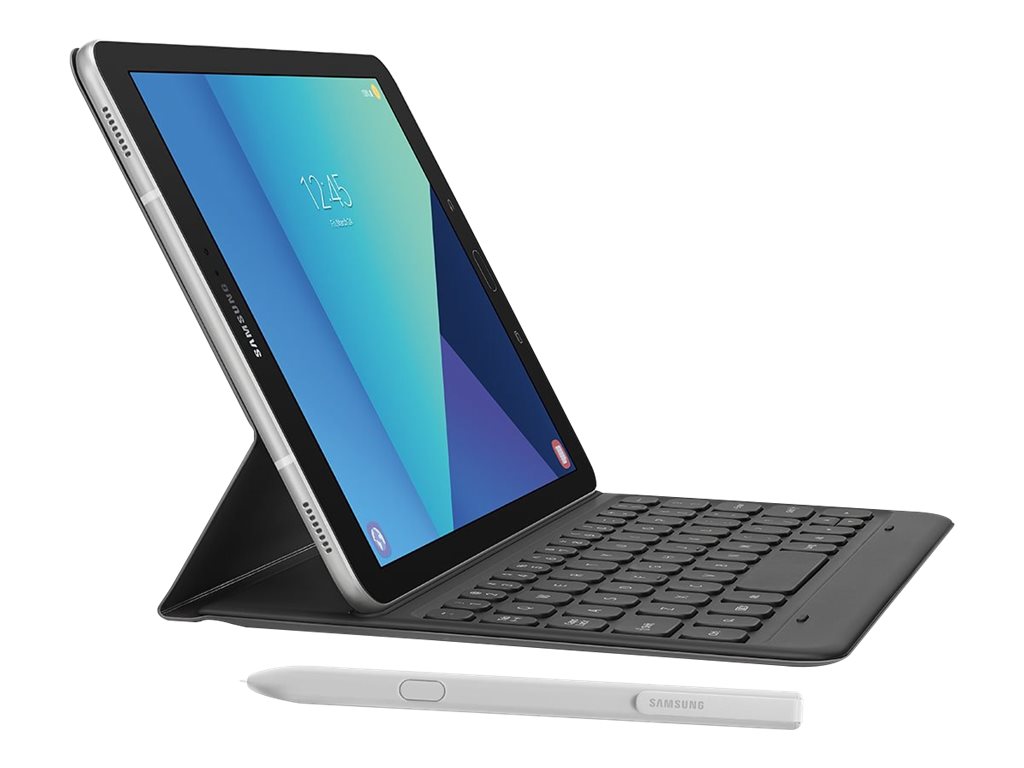 Samsung Galaxy Tab S3 | Overview, Specs, Details | SHI