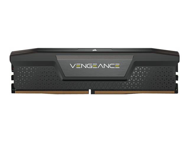 DDR5 32GB 5600-36 Vengeance black kit of 2 CORSAIR 