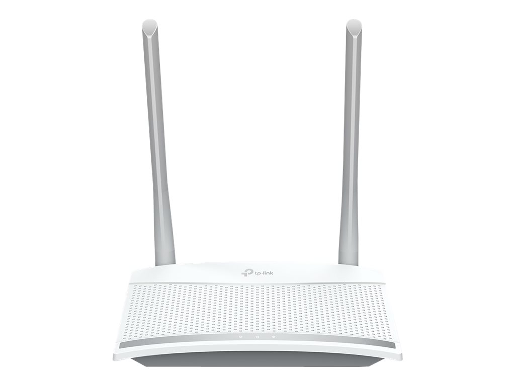 N300 Wi-Fi Router,  300Mbps at 2.4GHz