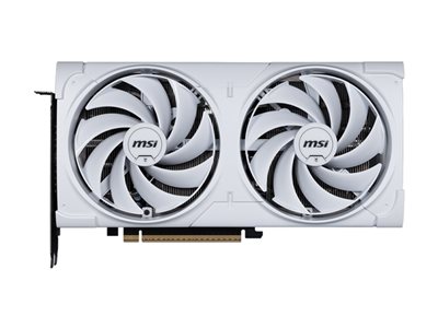 MSI GeForce RTX 5070 12G VENTUS 2X OC